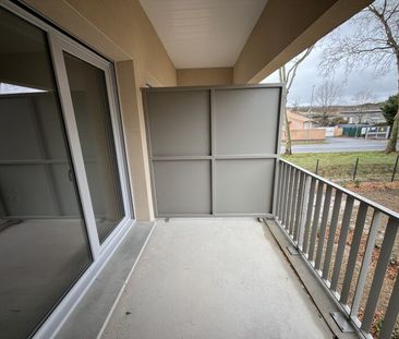 Location Appartement 2 pièces 41m² EAUNES 31600 - Photo 6