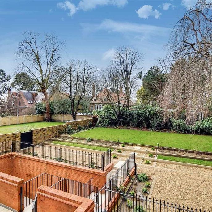 Fitzjohns Avenue, Hampstead, London, NW3 - Photo 1