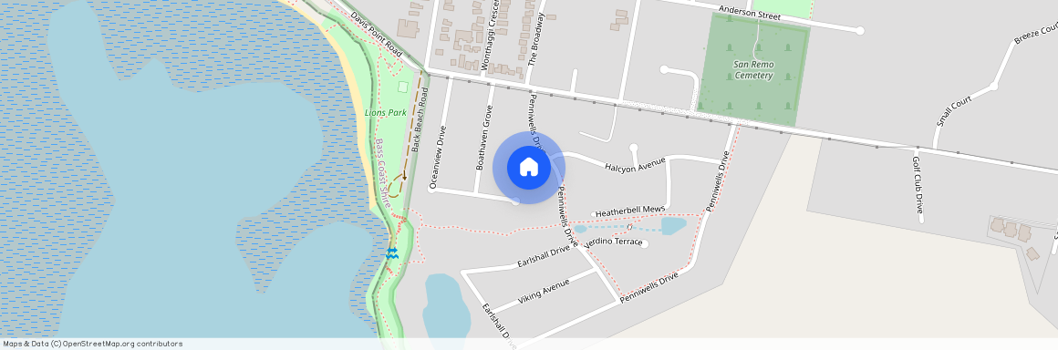 3 Haldor Place San Remo, VIC 3925