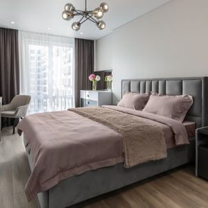 Garsoniera de inchiriat in zona Drumul Taberei - Fotografie 2