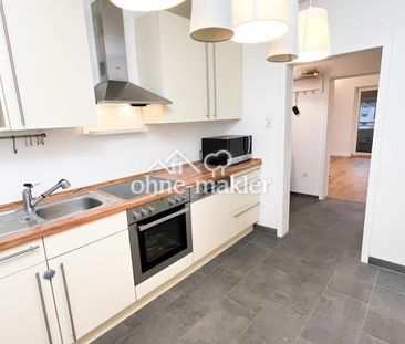 Dreieinhalb-Zimmer-Wohnung in Recklinghausen - Foto 1