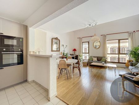 APPARTEMENT T3 A LOUER - Photo 2