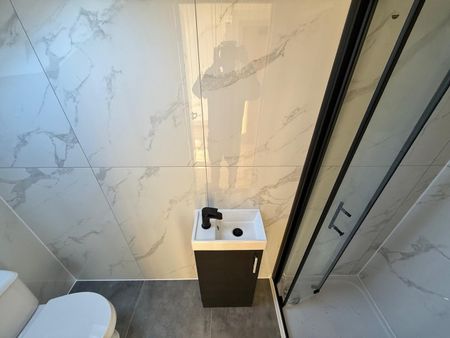 Studio Flat, Grant Road, HA3 - Photo 4