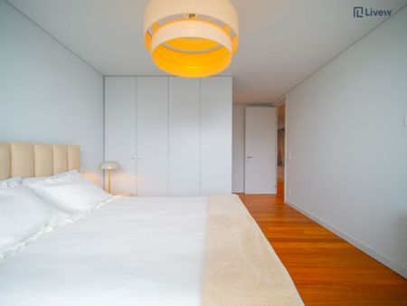3 room luxury Flat for rent in Matosinhos, Portugal - Photo 5