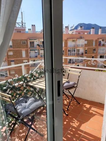 Alquiler de piso en Calle Luis Vives - Photo 5