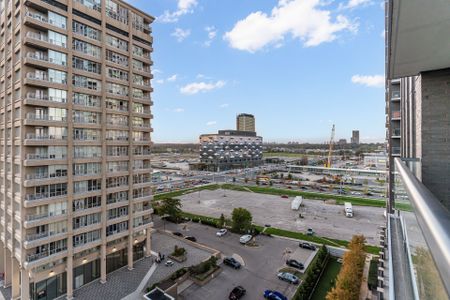 For Lease - 2 Sonic Way Unit# 1101, Toronto, Ontario - Photo 3