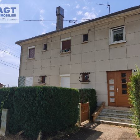 Location Appartement 3 pièces 61m² BEAUVAIS 60000 - Photo 3