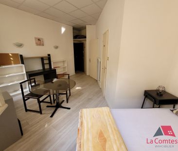 Location Appartement 1 pièce 18m² AIX EN PROVENCE 13100 - Photo 5