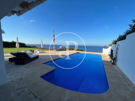 House for rent with Terrace in Cala d'Or (Santanyí) - Photo 5