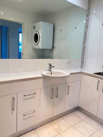 Two Bedroom Unit in Great Location - Photo 3