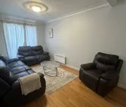 1 room apartment of 58m² in Montreal - Photo 1