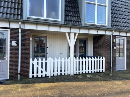 Te huur: Appartement 't Slotje in Wijchen - Photo 3