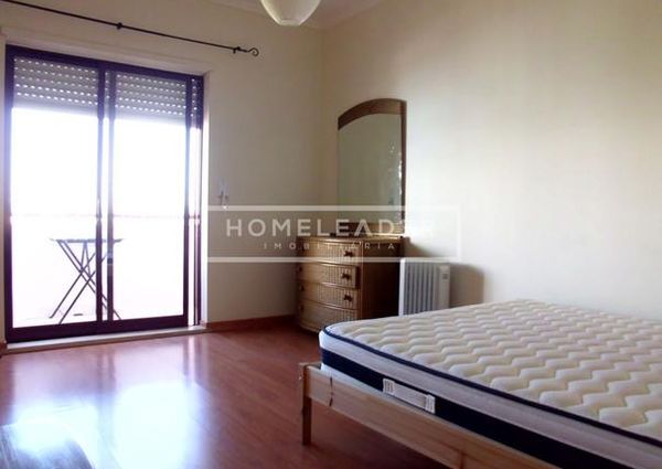 Apartamento T1