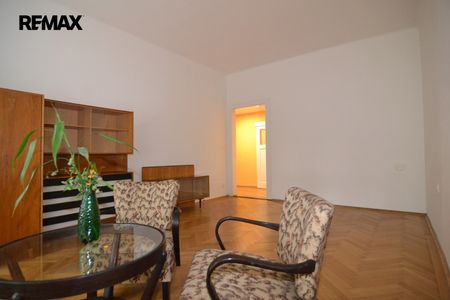 Pronájem bytu 2+kk v osobním vlastnictví 43 m², Praha 4 - Podolí - Photo 2