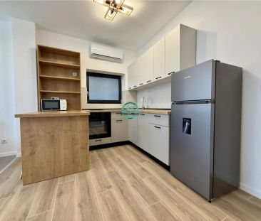 Apartament de inchiriat cu 2 camera nou, in 7 Noiembrie - Fotografie 5