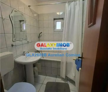 Garsoniera pentru inchiriat Crangasi in vila etajul 1/intrare separata - Fotografie 1