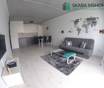 Mieszkanie do wynajęcia - Фото 1