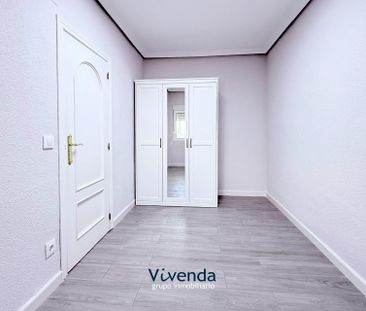 Piso de alquiler en Avenida Constitucion de la, Centro - Photo 3