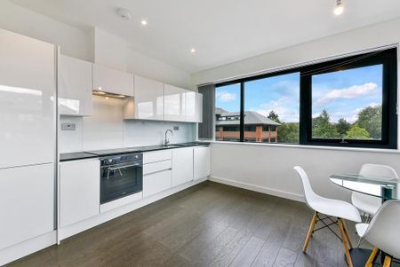 2 bedroom apartment to rent - Photo 5