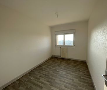 Location - Appartement T3 - 59 m² - Montbéliard - Photo 3