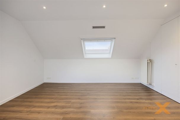 Appartement te Gent - Photo 1