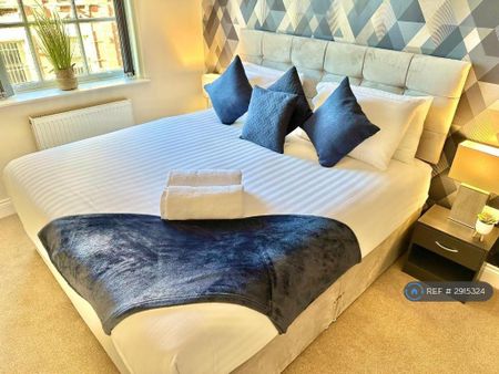 1 bedroom flat to rent - Photo 4