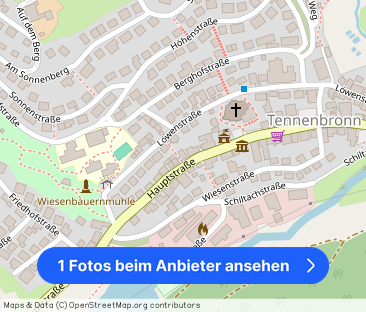 3-Zimmer-Wohnung mit Südbalkon und Blick ins Grüne! - Foto 1