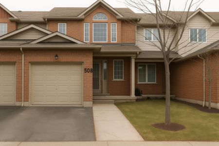 For Lease - 508 Aberfoyle Circle, Kanata, Ontario - Photo 2