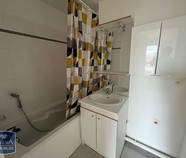 Location Appartement 2 pièces 40m² ANZIN 59410 - Photo 5