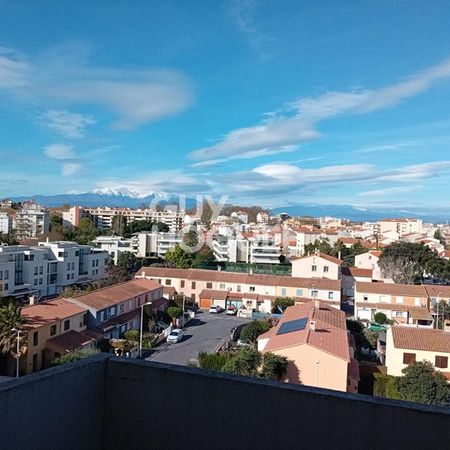 Location Appartement 1 pièce Meublé 29m² PERPIGNAN 66000 - Photo 4