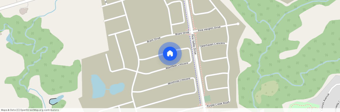 51 Wainfleet Crescent Unit# Bsmnt, Vaughan