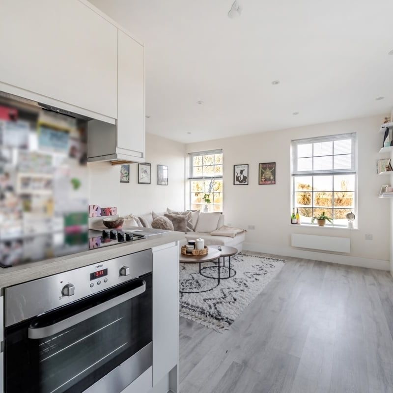 1 bedroom apartment to rent - Photo 1