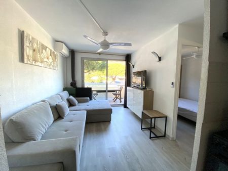 Appartement 2 Pièces 25 m² - Photo 3