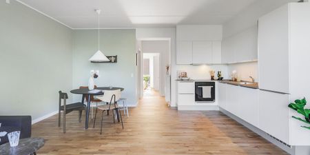 3 værelses lejlighed - Foto 2