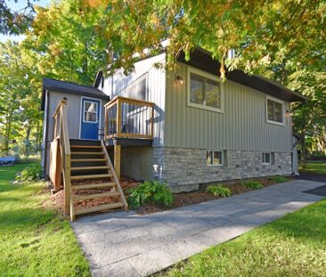 For Lease - 263 Robins Point Road, Tay, Ontario - Photo 3