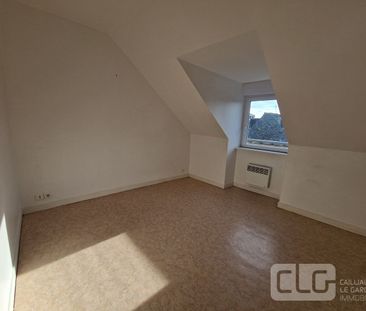 Appartement Pont L Abbe 3 pièce(s) 63 m2 plein centre-ville - Photo 5