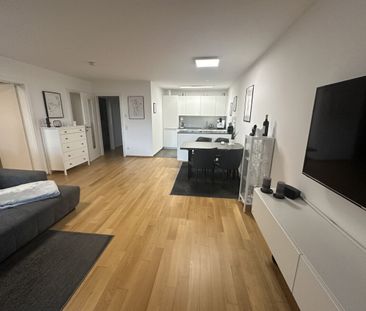 Traumhafte 2-Zimmer-Terrassen-Wohnung in Lochau - Wohnen direkt am ... - Foto 3