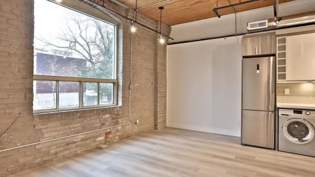 For Lease - 34 Noble Street Unit# 204, Toronto, Ontario - Photo 1
