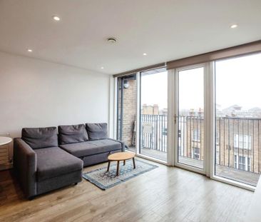 1 bedroom flat to rent - Photo 5