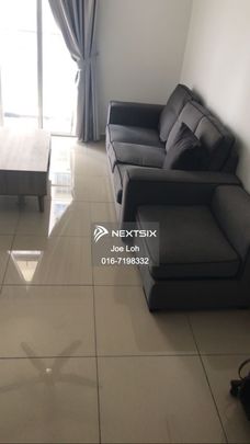 Palazio Serviced Apartment - Foto 1