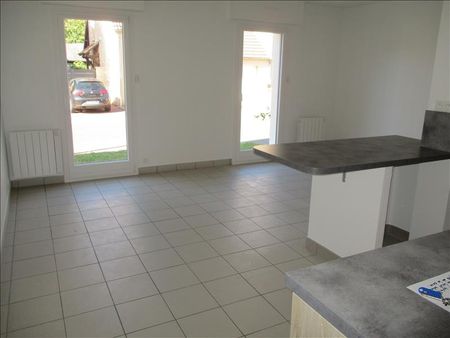 Appartement 1 Pièce 37 m² - Photo 2