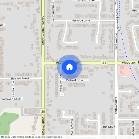 539 Woodlawn Road #2, Welland, N. Welland