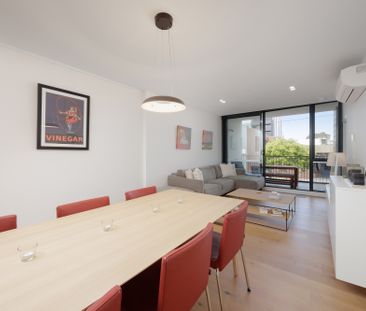 101/22-24 Pakington Street, St Kilda VIC 3182 - Apartment For Rent ... - Photo 5