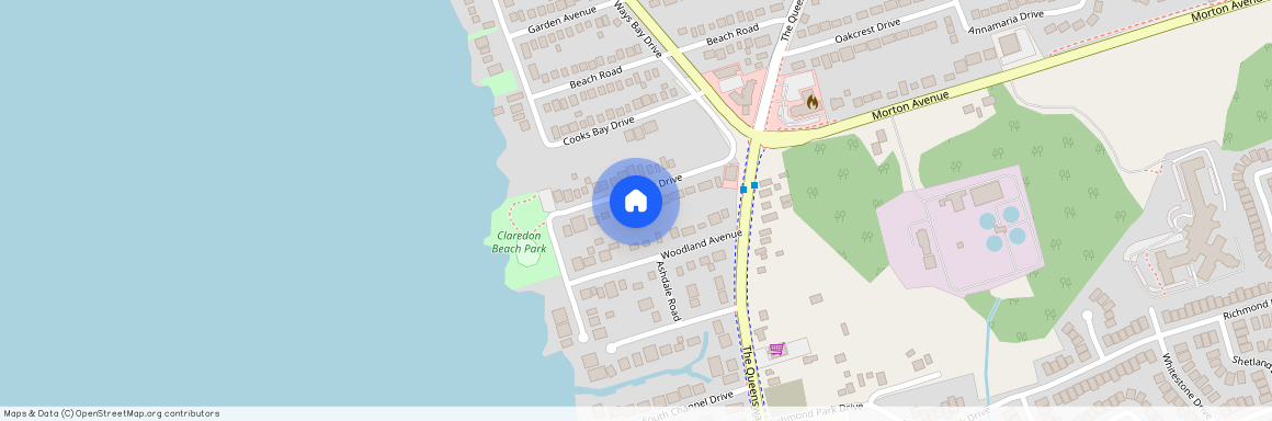 193 Ways Bay Drive, Georgina