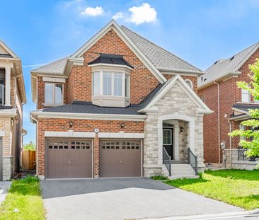 For Lease - 9 Gastonia Road, Brampton, Ontario - Photo 5