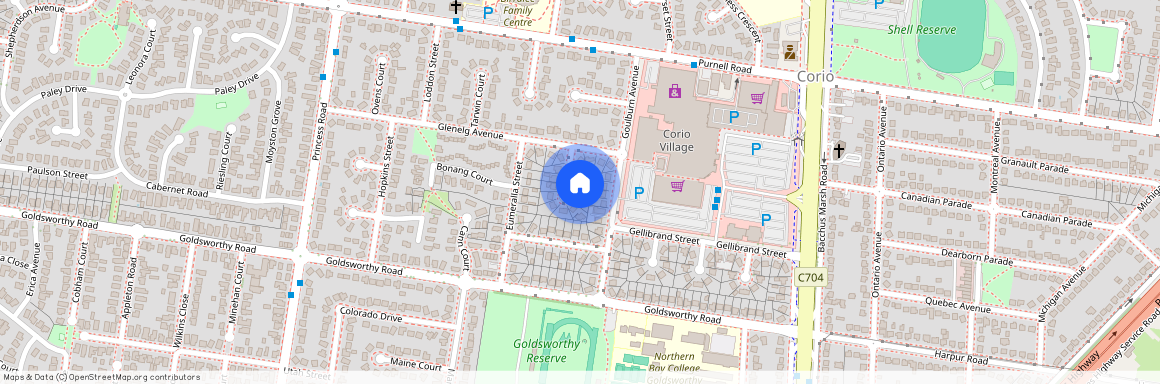 3 Howqua Court, Vic 3214, Corio