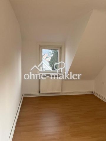 Glücksfall: Charmante sonnige 3 Zi-Whg. renoviert-in bester grüner Lage - - Photo 3