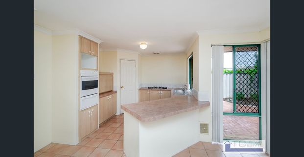 Spacious family home - Photo 1