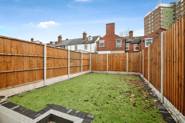 Grange Road - Photo 1