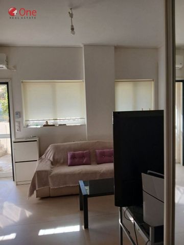 Studio/Γκαρσονιέρα για ενοικίαση Αίγλη (Γλυφάδα) - Φωτογραφία 2